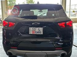 شيفروليه بليزر